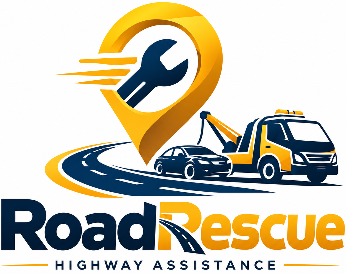 RoadRescue Highway Assistance